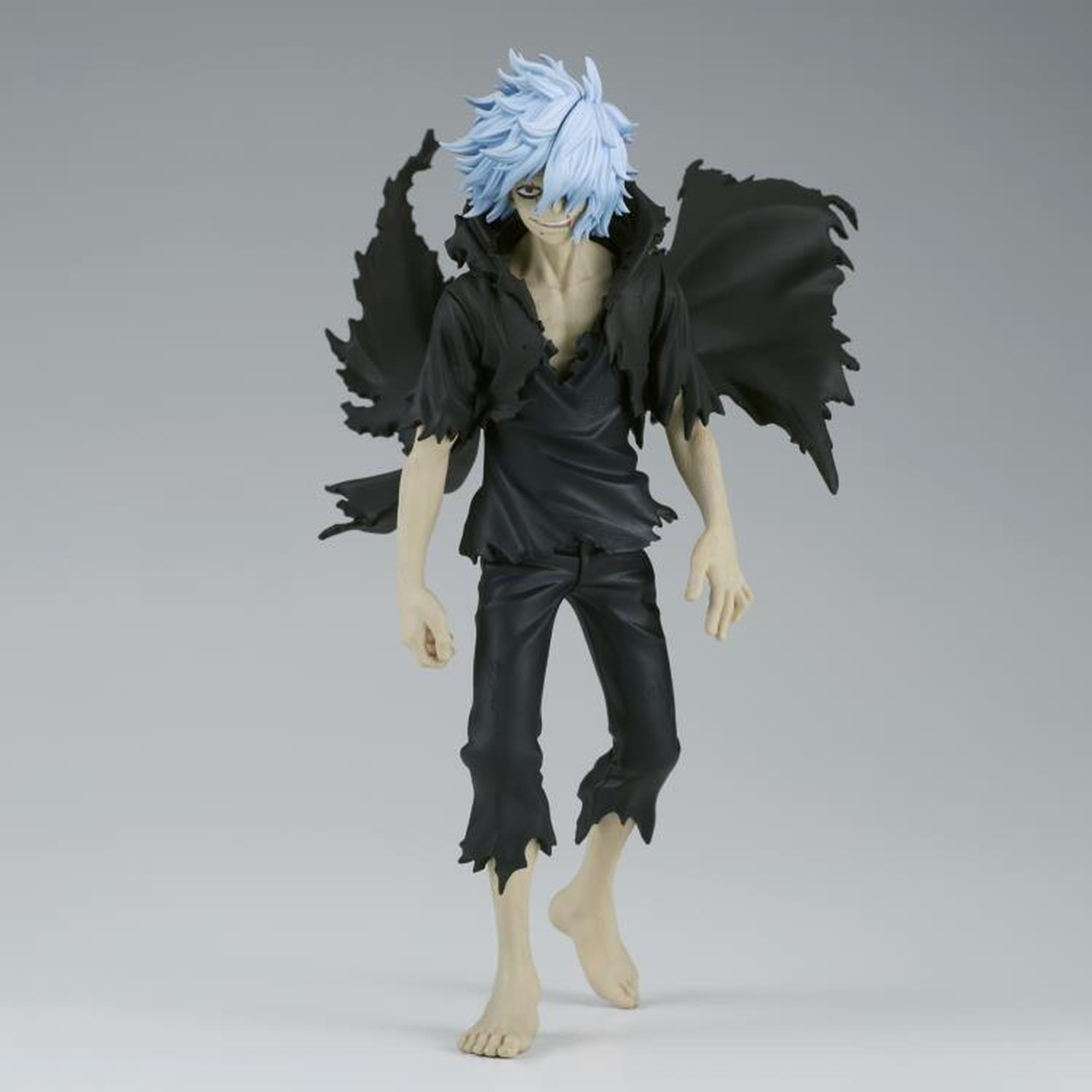 Figura My Hero Academia DXF Tomura Shigaraki-0