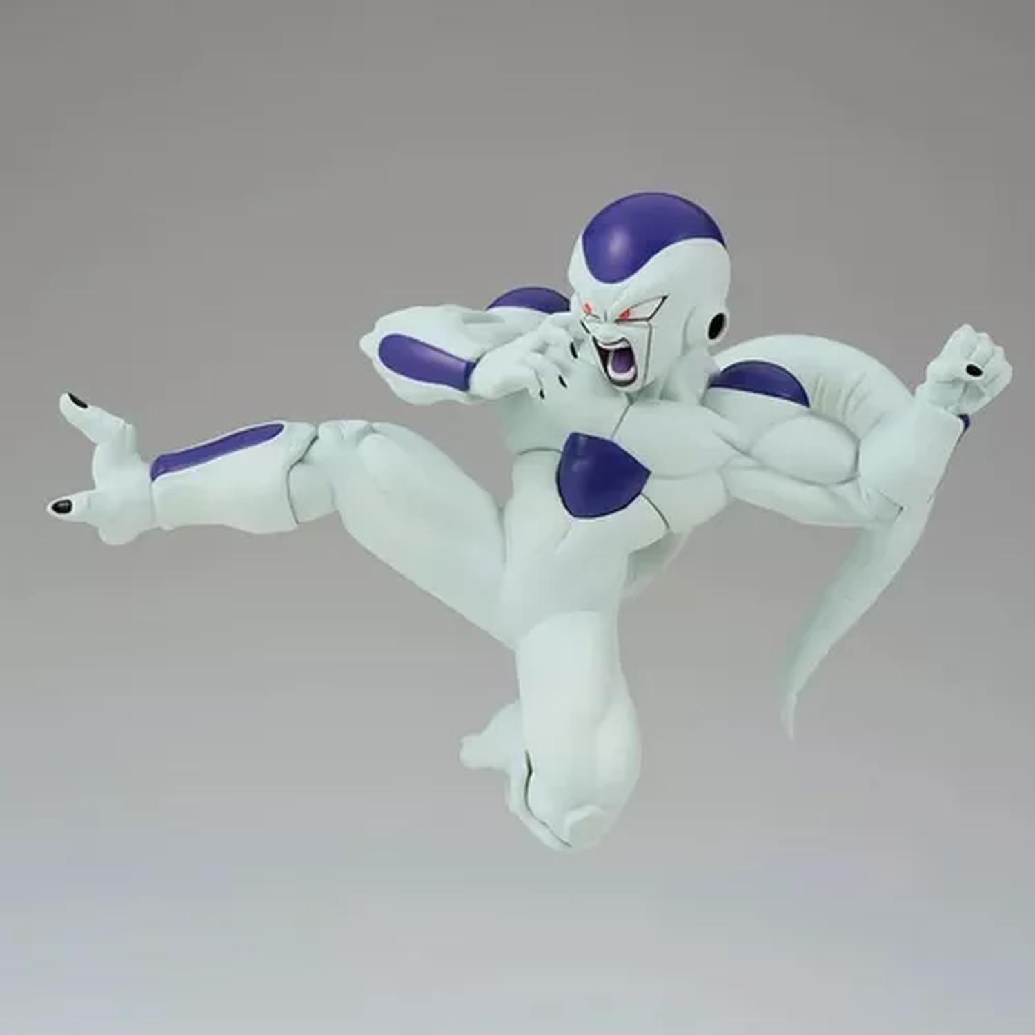 Figura Dragon Ball Z Match Makers-Frieza-0