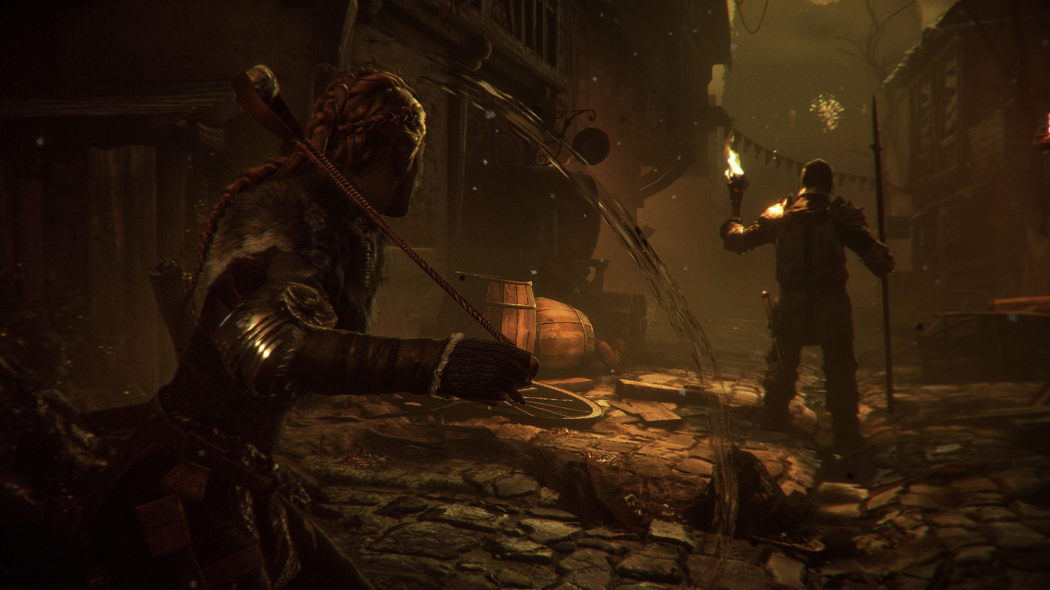 A Plague Tale Innocence PS5 Físico-3