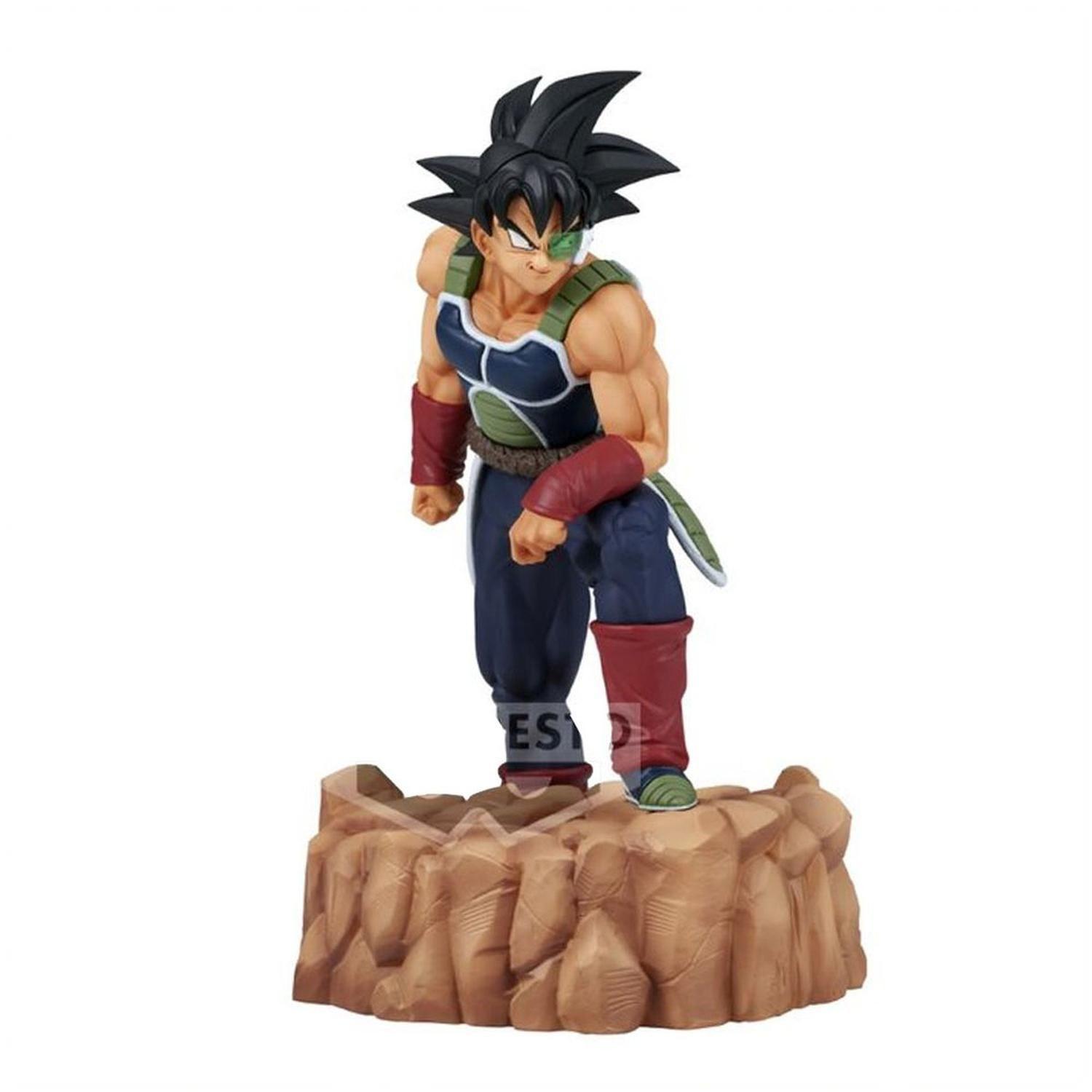 Figura Dragon Ball Z History Box Vol.6-0