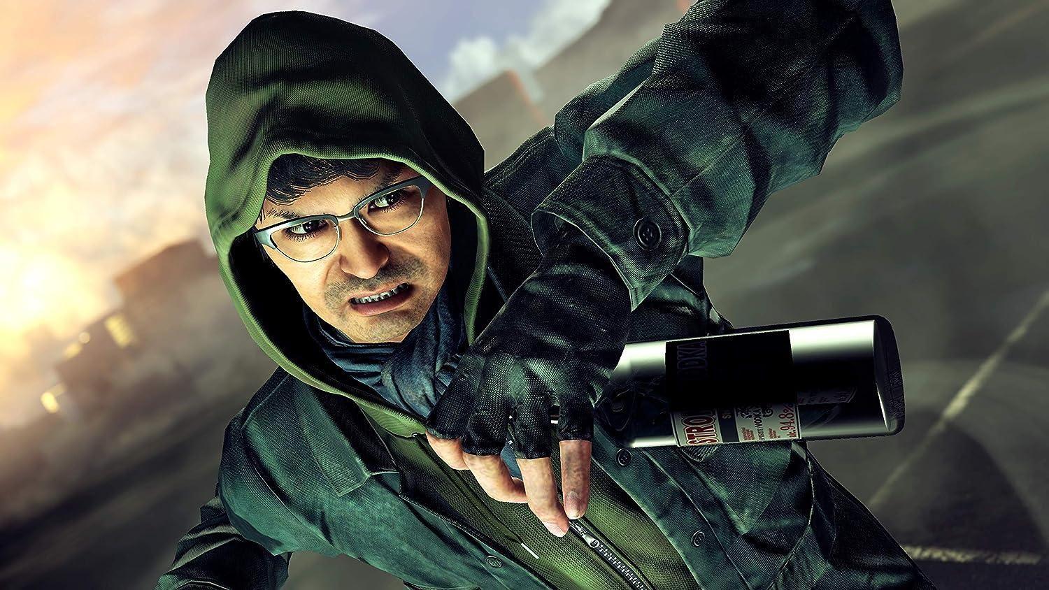 Yakuza Like A Dragon PS5 Físico-4