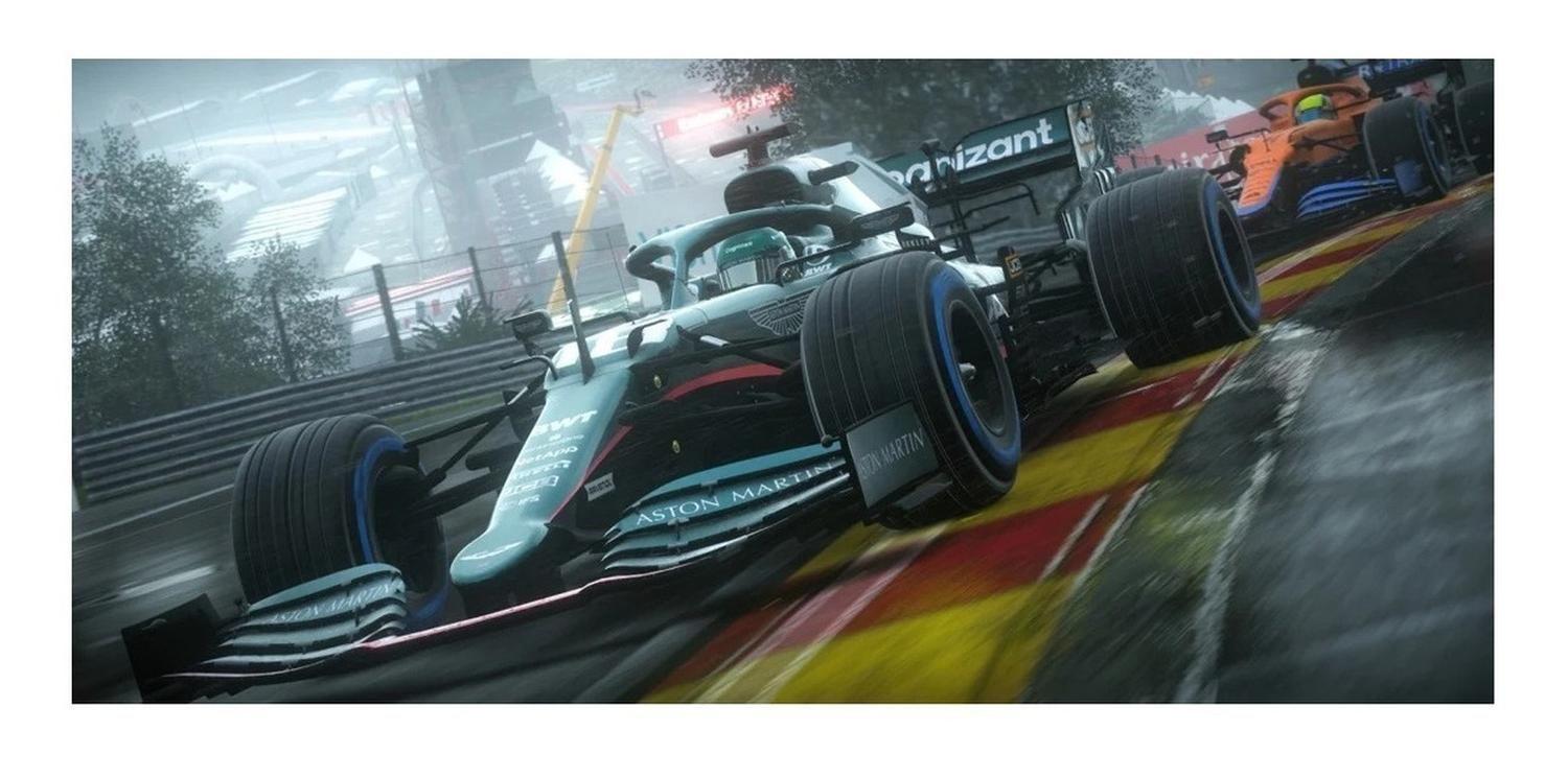 F1 22 Ps5 / Juego Físico-4