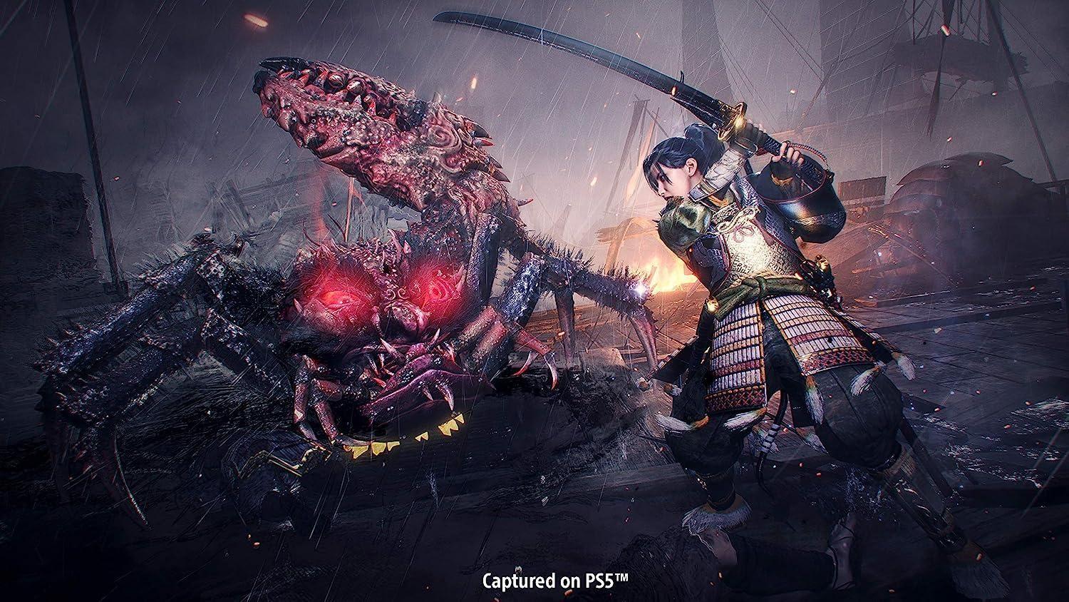 Nioh Collection PS5-3