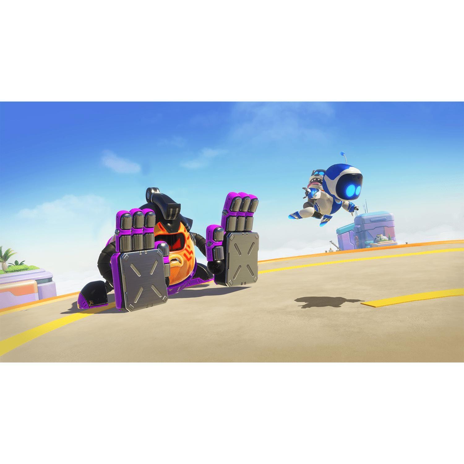 Astro Bot PS5 Físico-1