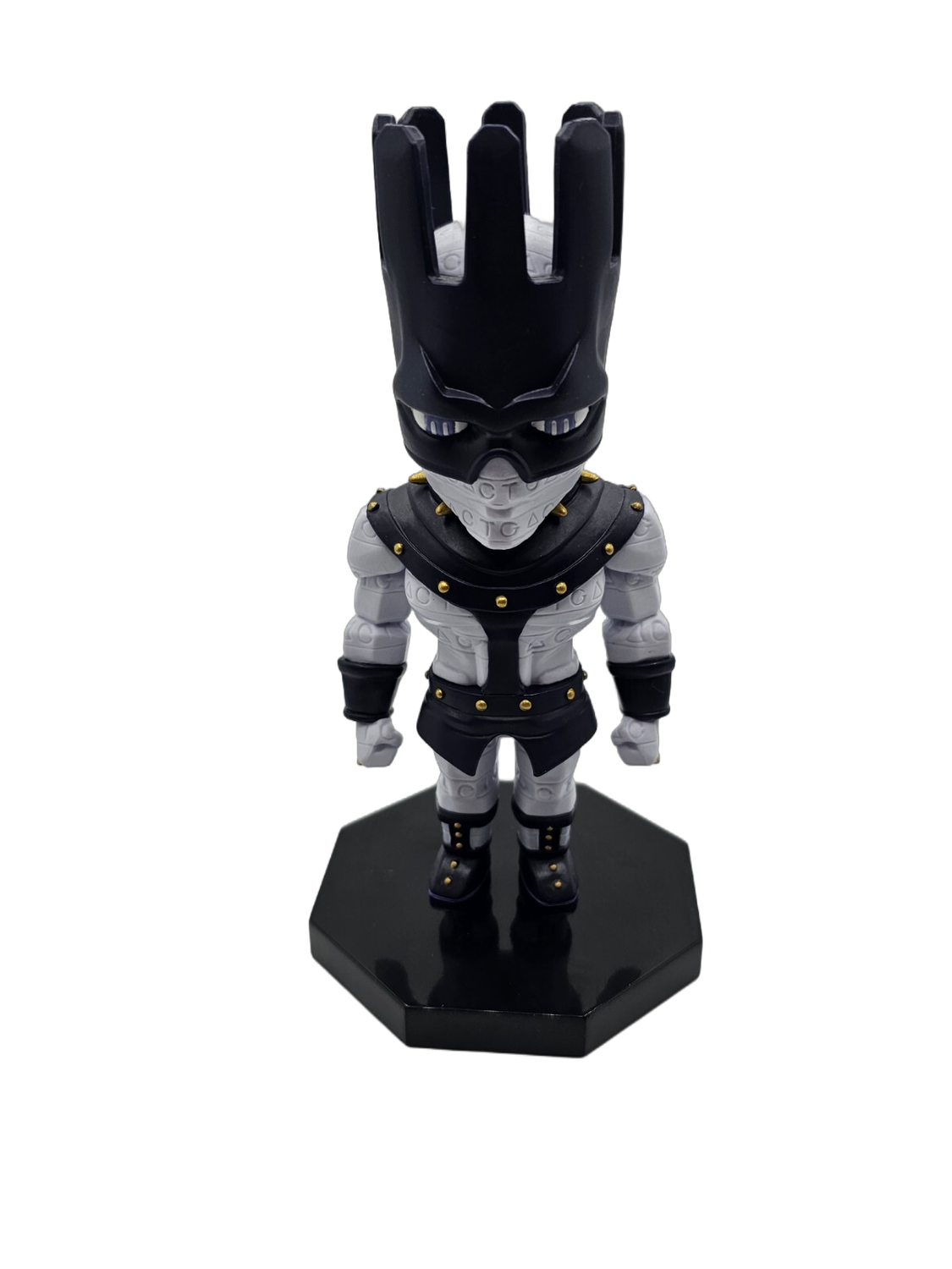 Figura Jojos Bizarre Stone Ocean Poligoroid-Ws-0