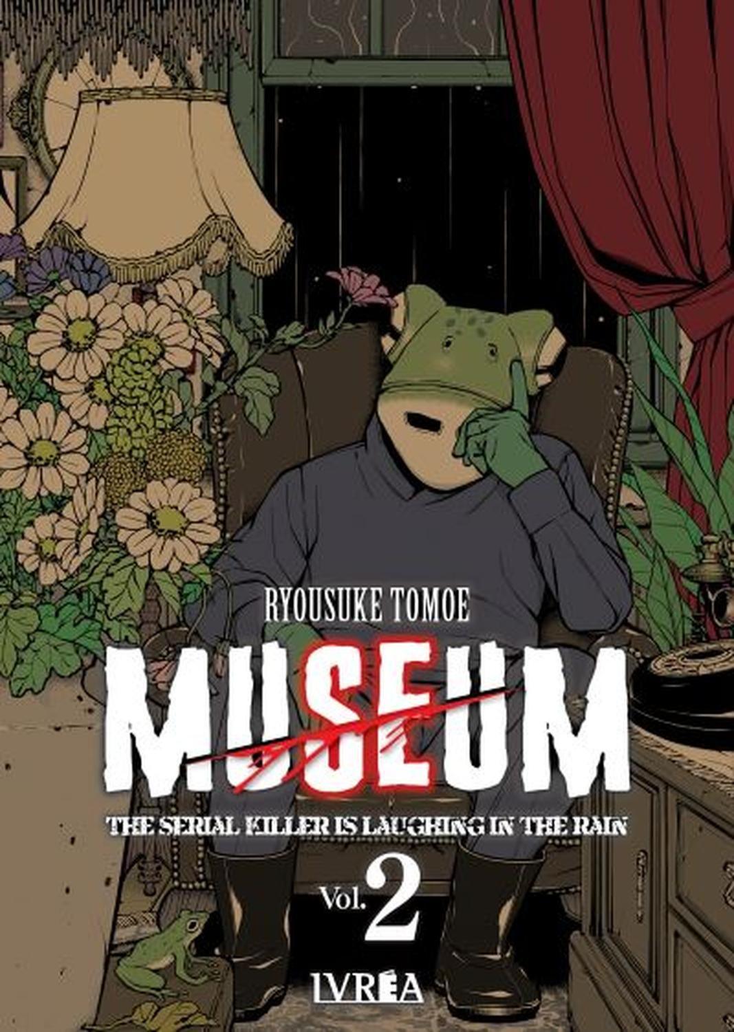 Manga Museum 02-0
