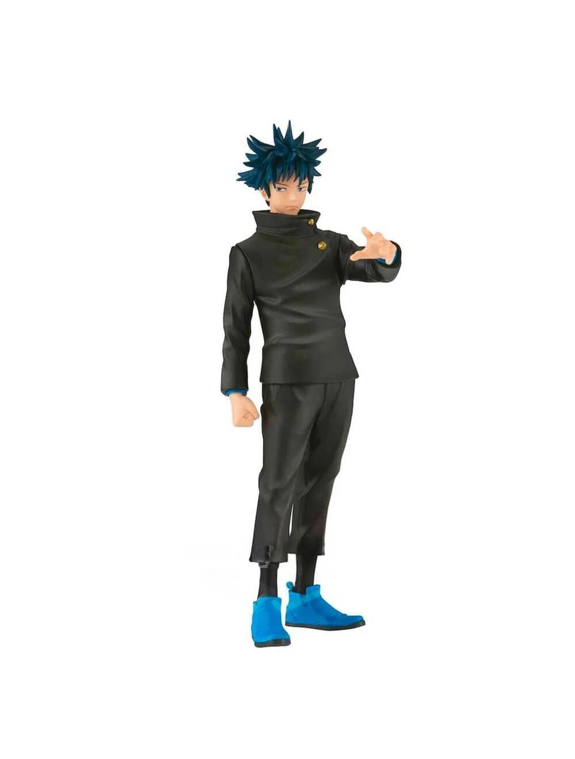 Figura Jujutsu Kaisen Megumi Fushiguro-1