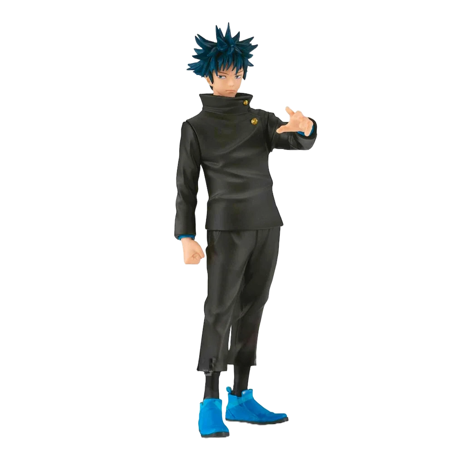 Figura Jujutsu Kaisen Megumi Fushiguro-0