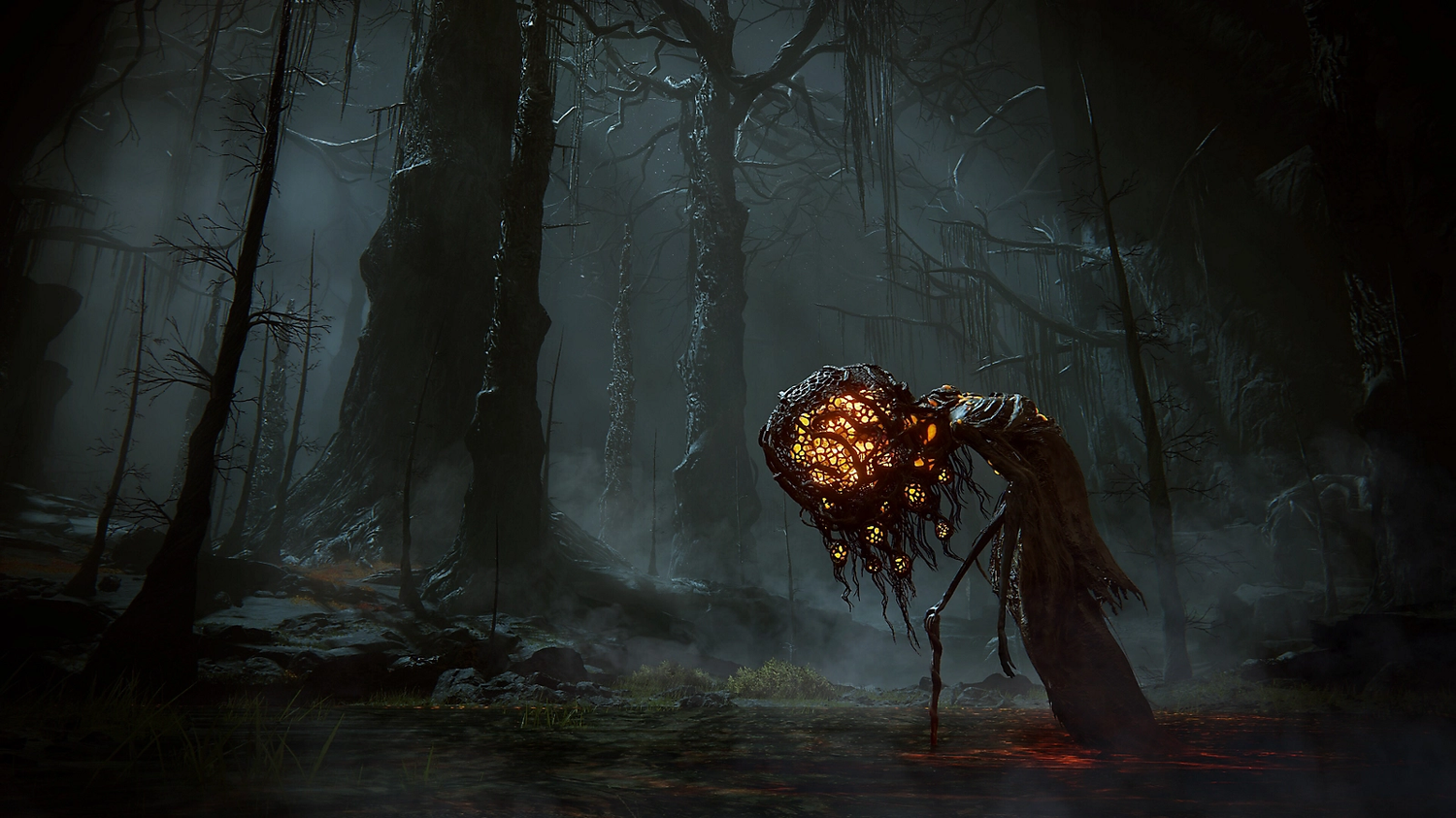 Elden Ring Shadow of the Erdtree Edition PS5 Físico-2