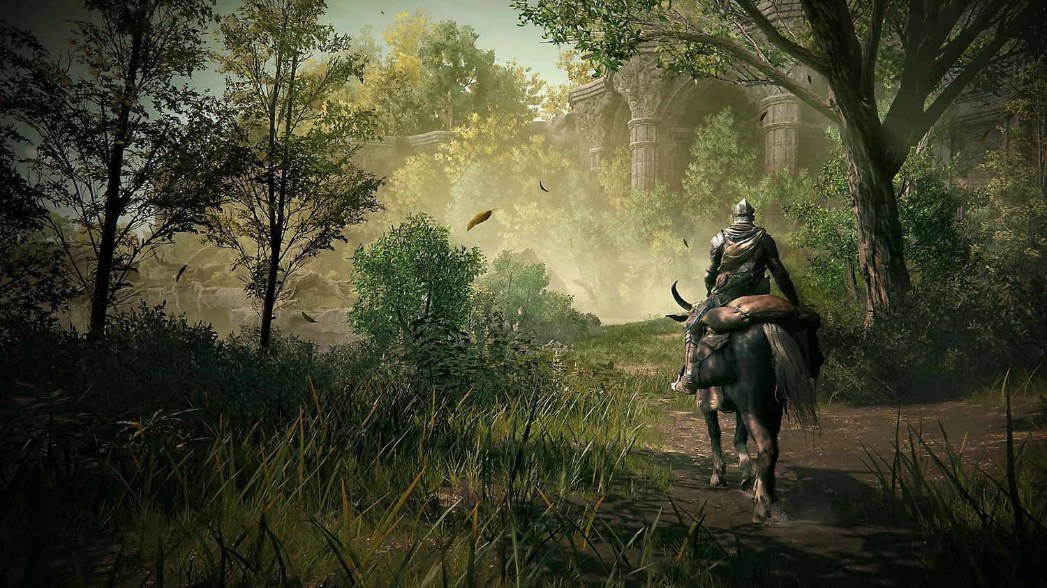 Elden Ring Shadow of the Erdtree Edition PS5 Físico-3