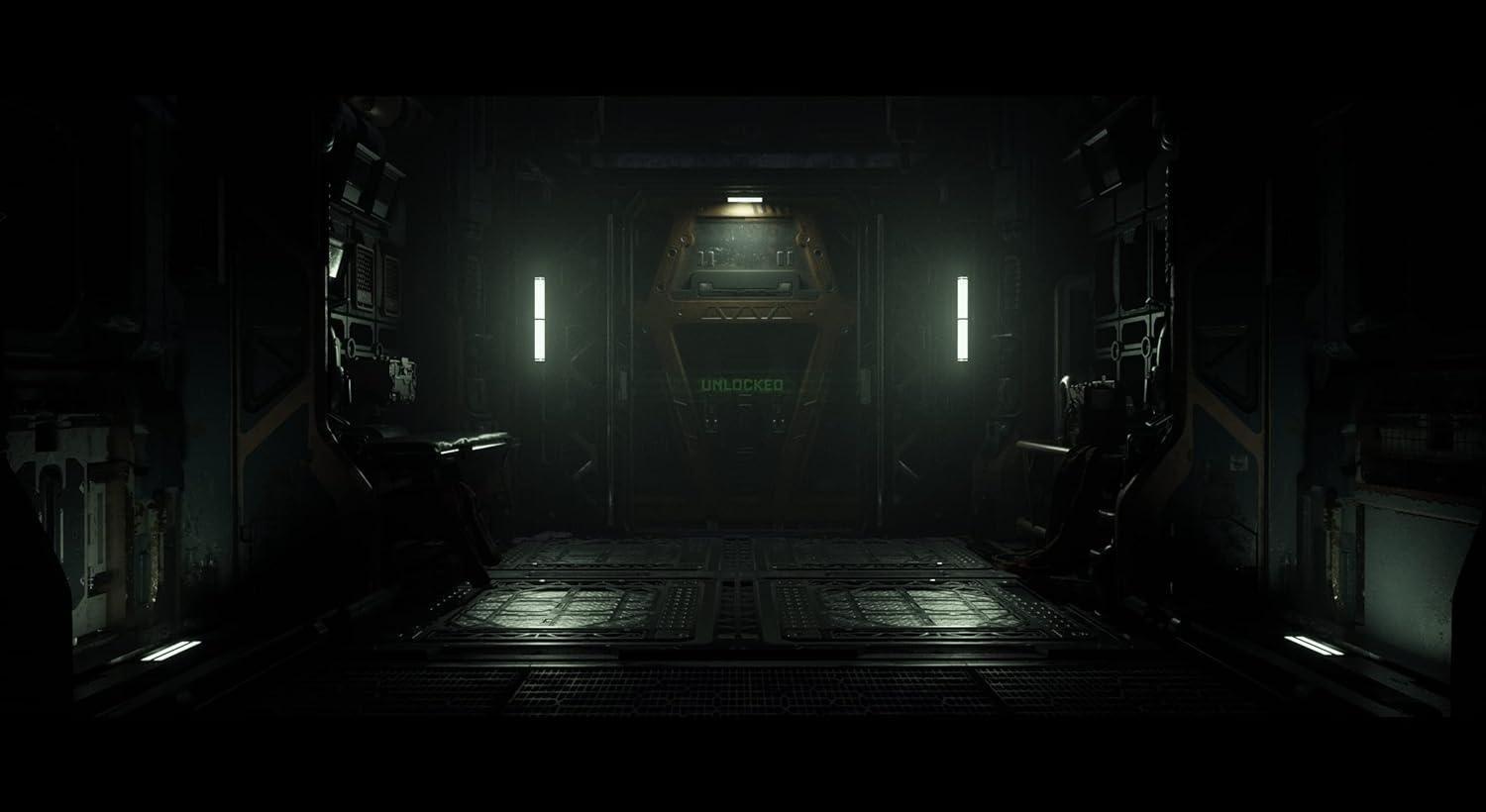 The Callisto Protocol Standard Edition PS4 Físico-3
