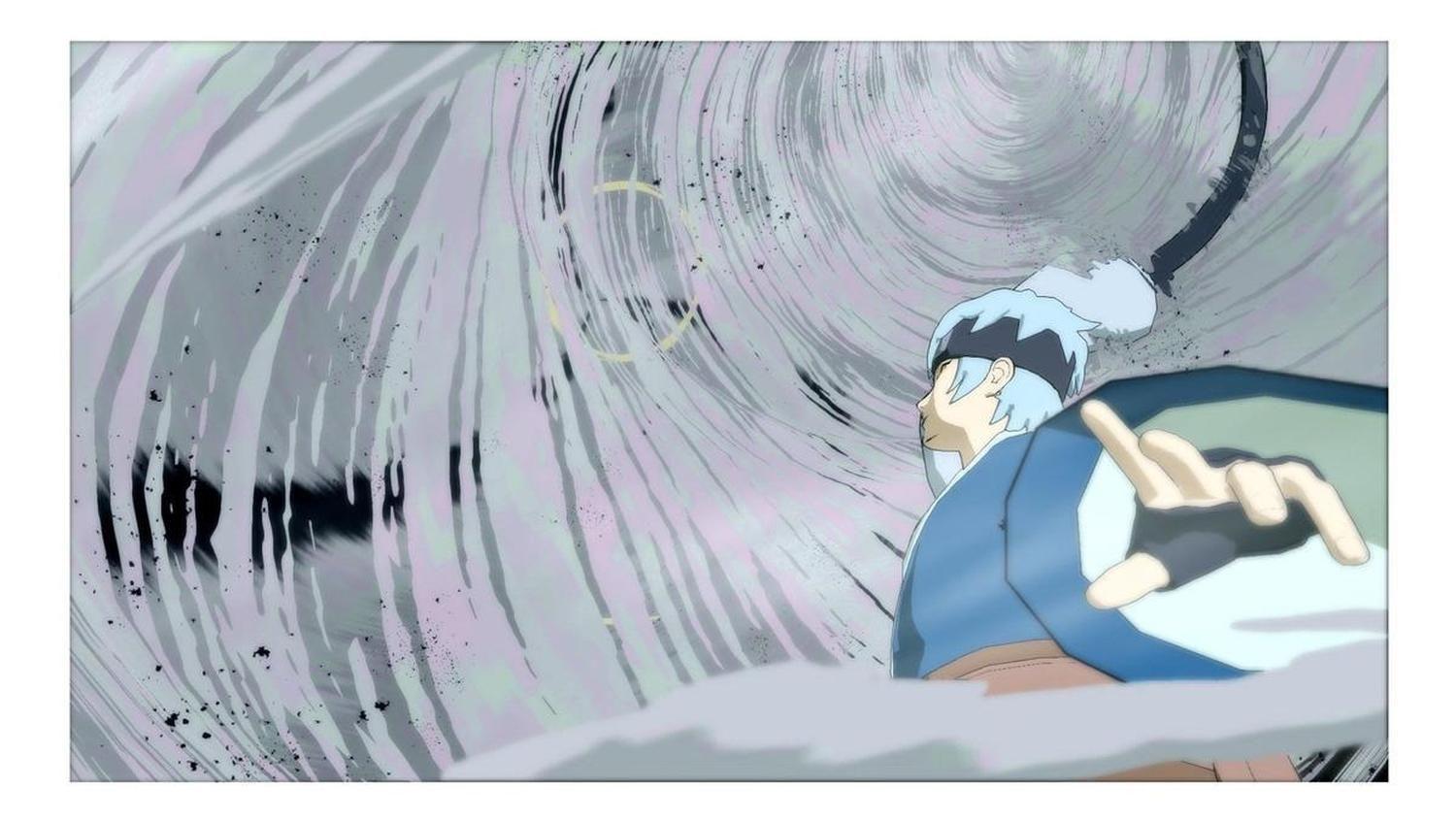 Naruto Shippuden: Ultimate Ninja Storm 4 Road to Boruto - PS4-1
