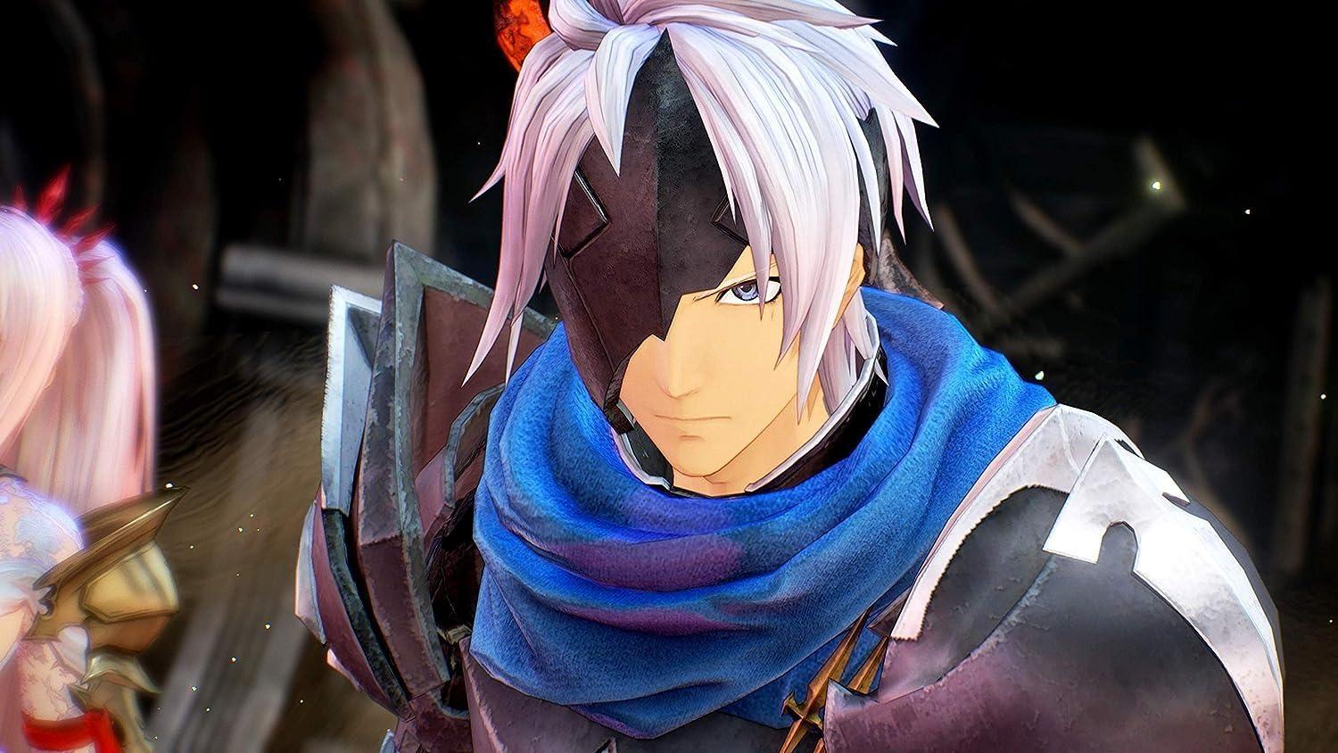 Tales of Arise Xbox One Fisico-1