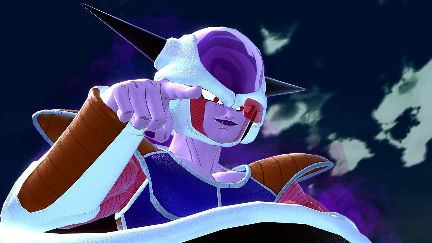 Dragon Ball: The Breakers Special Edition PS4-1