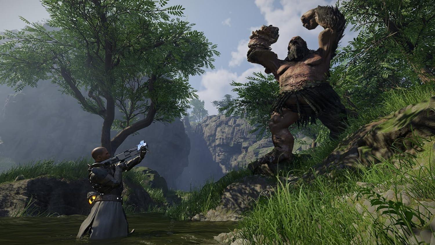 Elex II Ps5 Juego Fisico-3