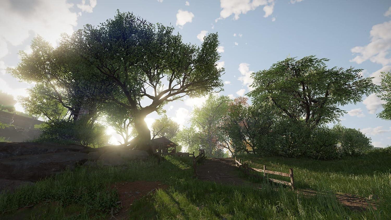 Elex II Ps5 Juego Fisico-4