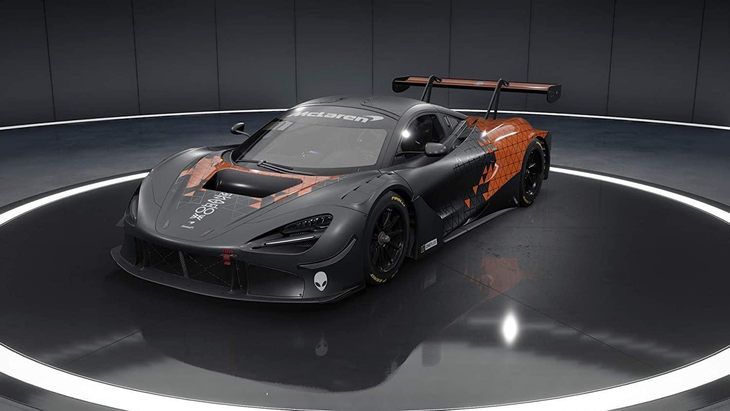 Assetto Corsa Competizione PS4 Físico-3