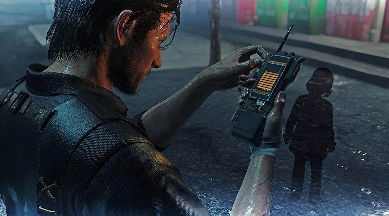 The Evil Within 2 Español Ps4 / Juego Físico-3