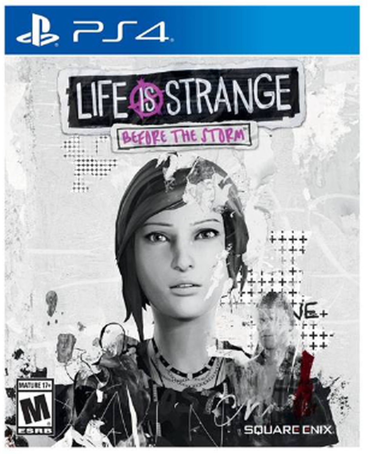Life Is Strange Before The Storm PS4 Físico-0