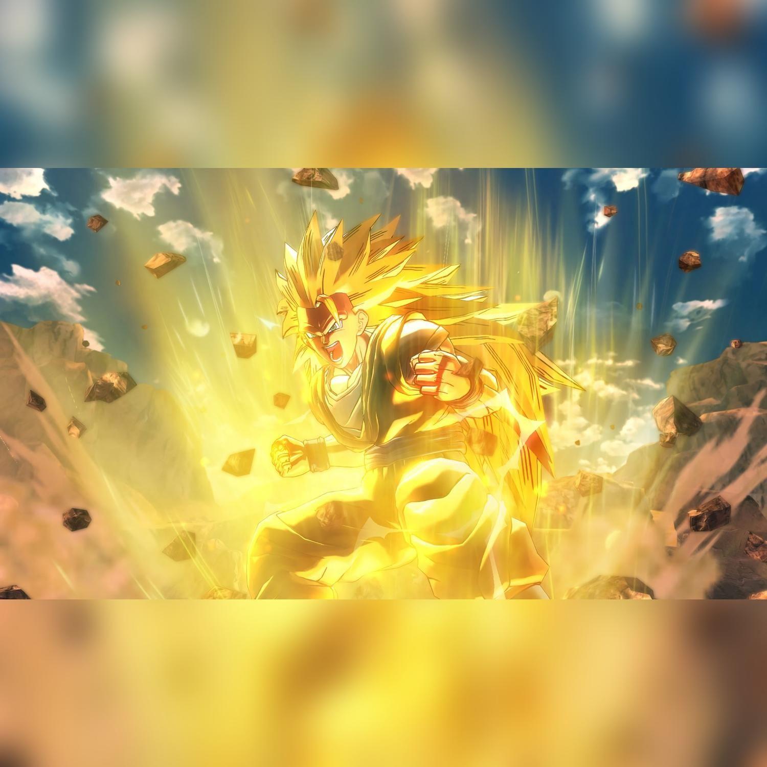 Dragon Ball Xenoverse 2 Nintendo Switch / Juego Físico-2
