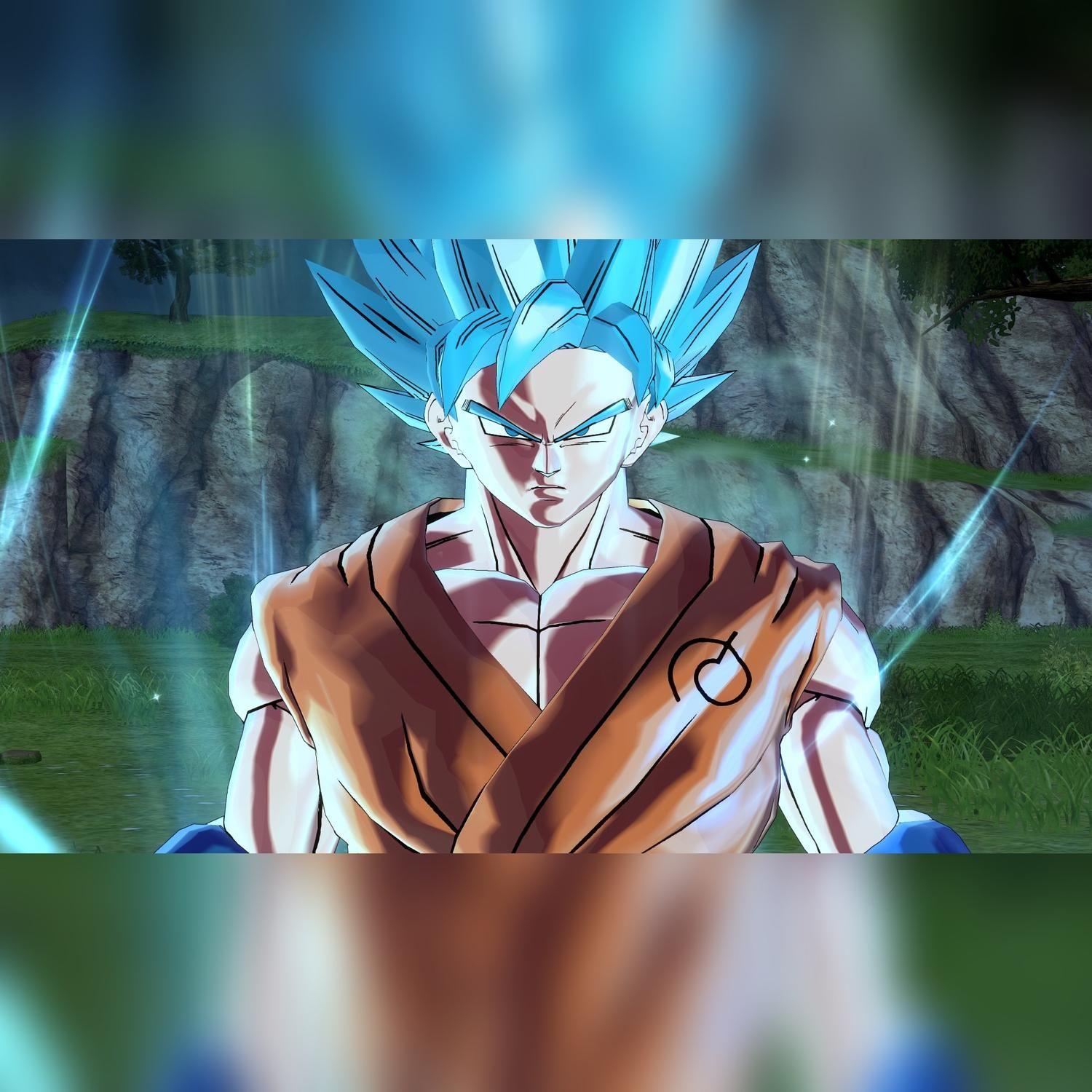 Dragon Ball Xenoverse 2 Nintendo Switch / Juego Físico-3