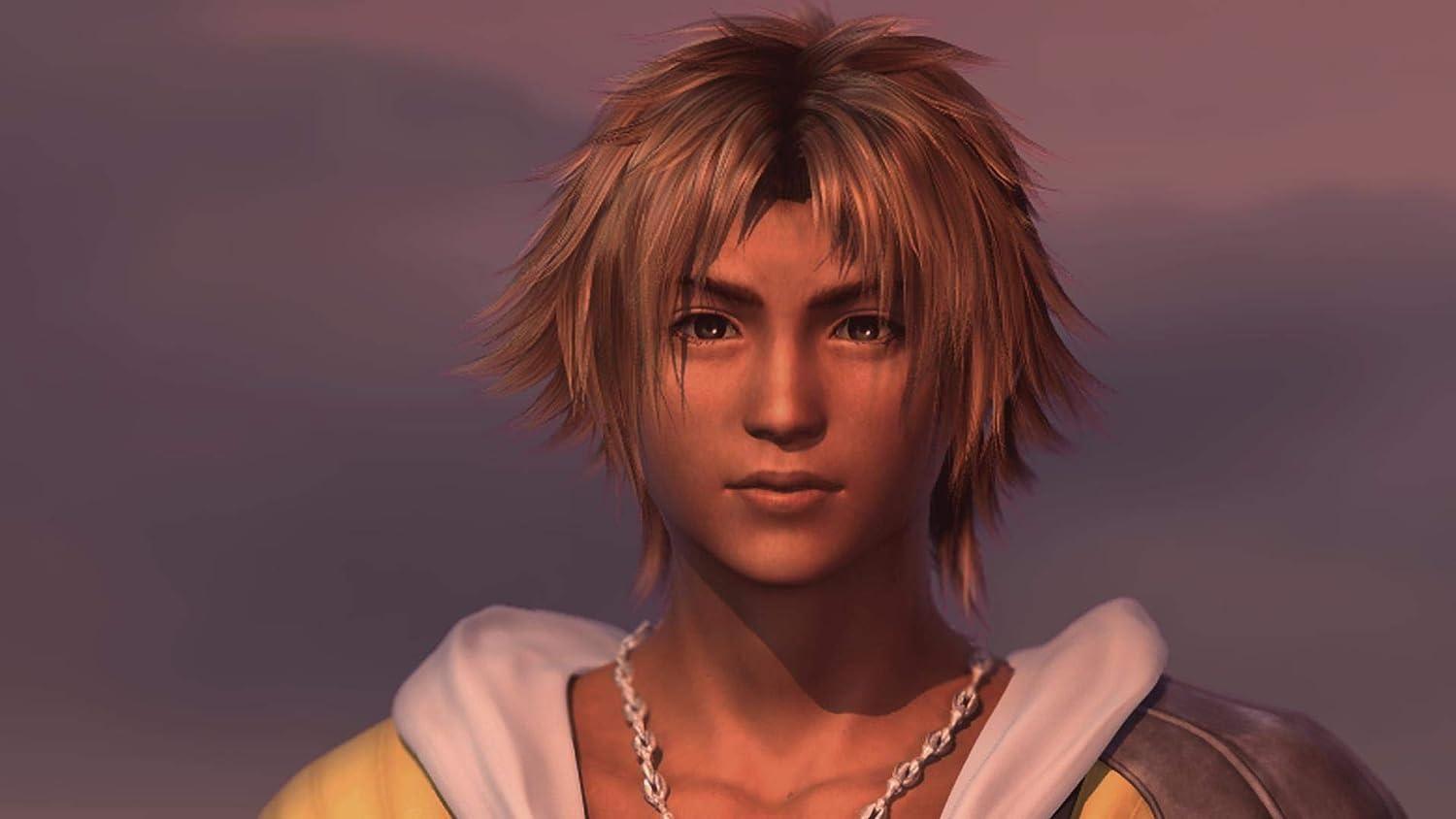 Final Fantasy X/x-2 Hd Remaster Nintendo Switch Físico-4