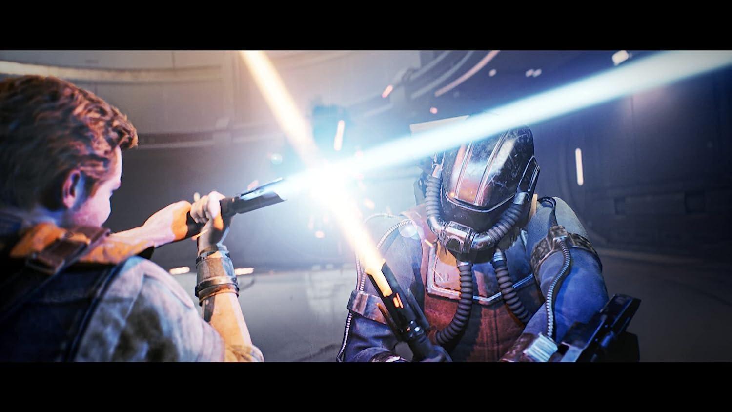 Star Wars Jedi Survivor Ps5 Juego Fisico-4