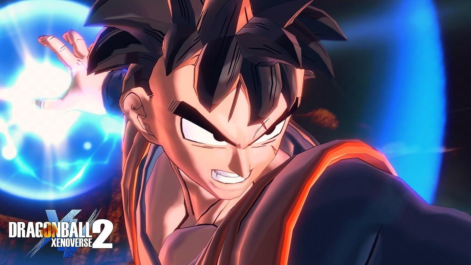 Dragon Ball Xenoverse 2 Ps4 / Juego Físico-1