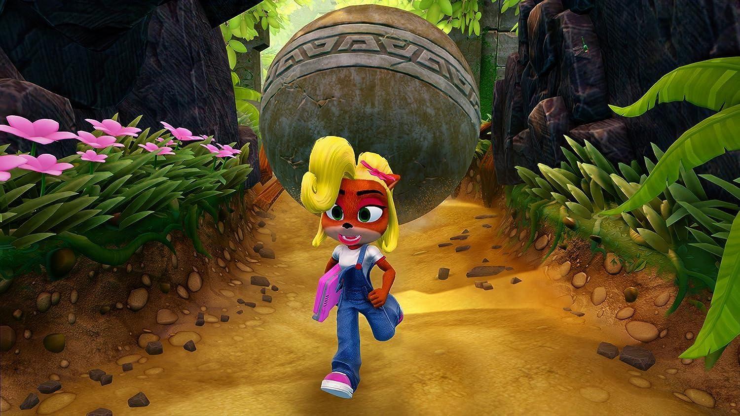 Crash Bandicoot N. Sane Trilogy Ps4 Juego Fisico-2