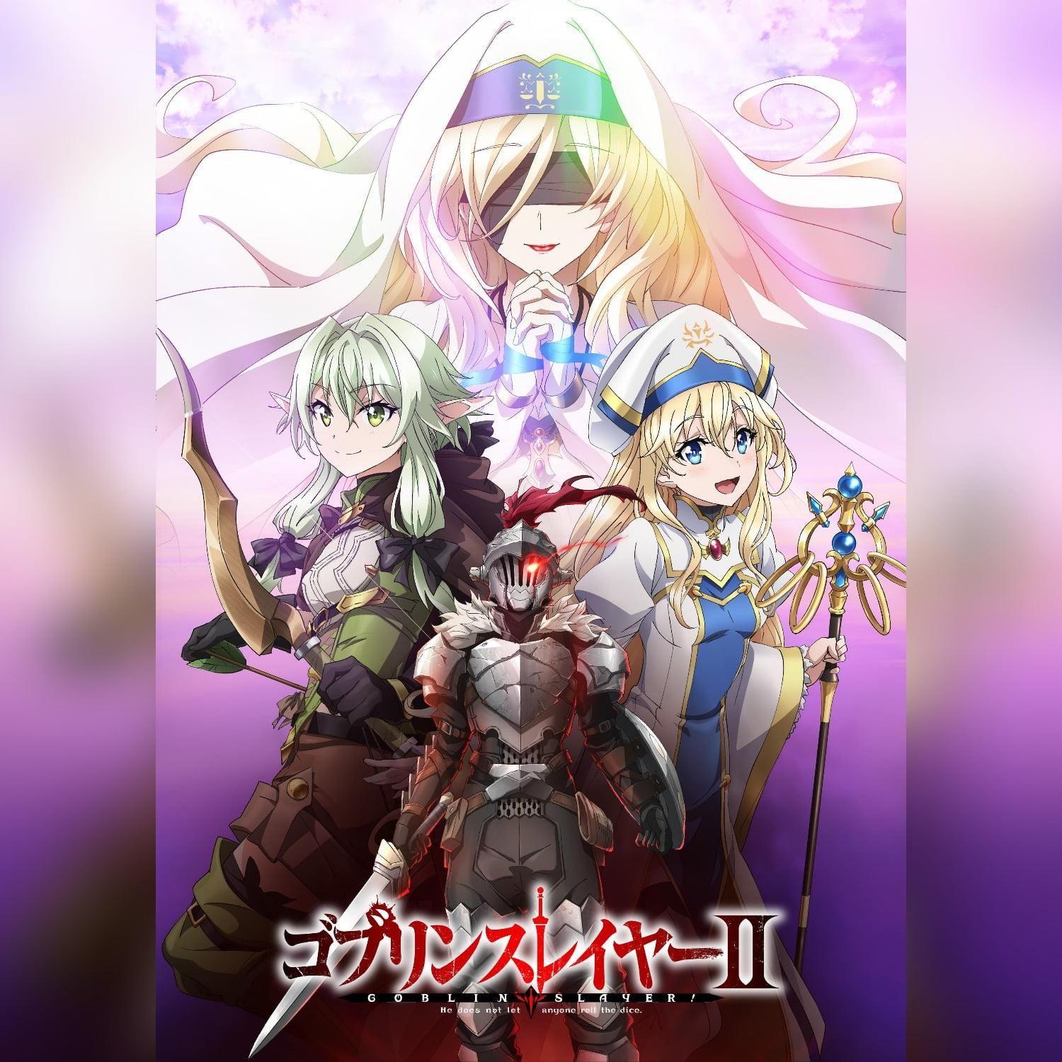 Manga Goblin Slayer 11-2
