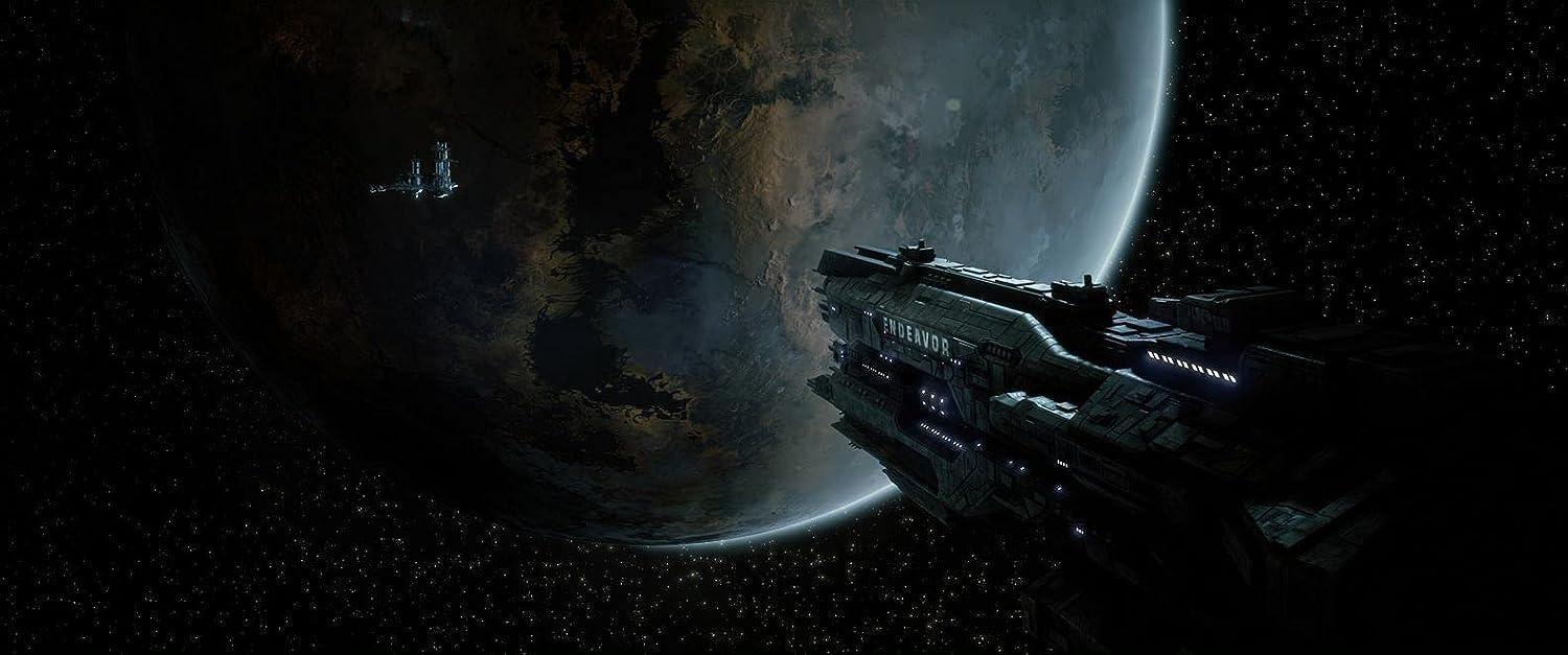 Aliens Fireteam Elite Ps5 / Juego Físico-2