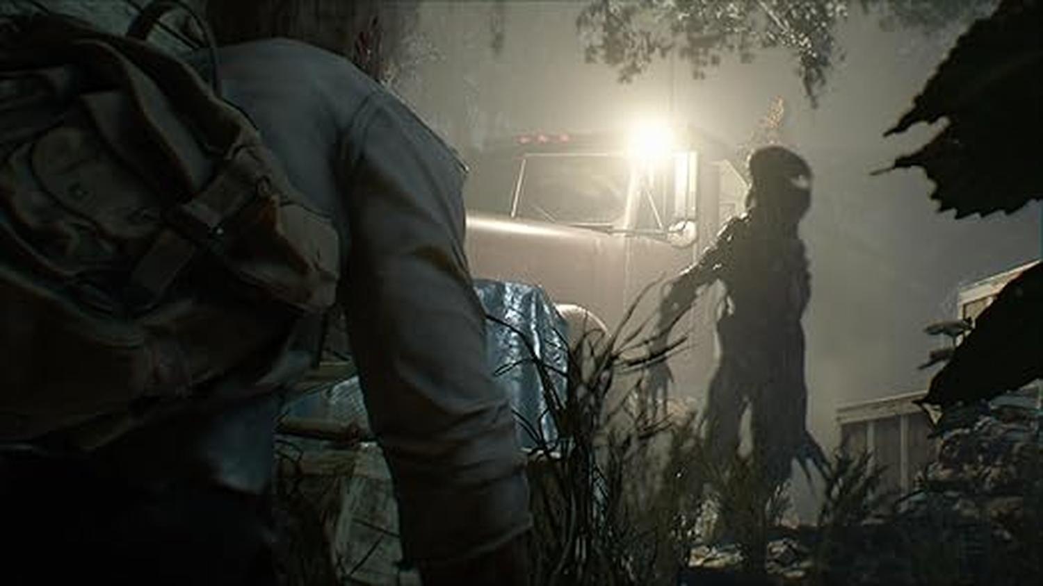 Resident Evil 7 Biohazard Gold Edition PS5 Físico-3