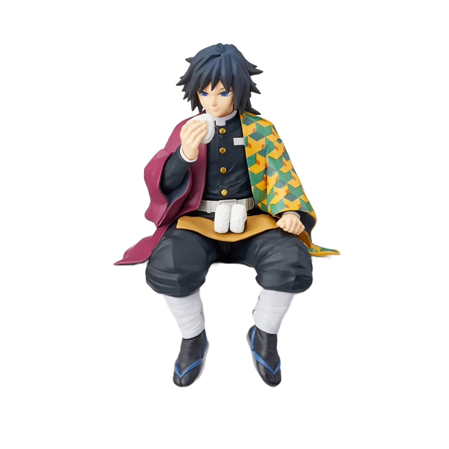 Figura Demon Slayer Pm Perching Tomioka Re-Run-0