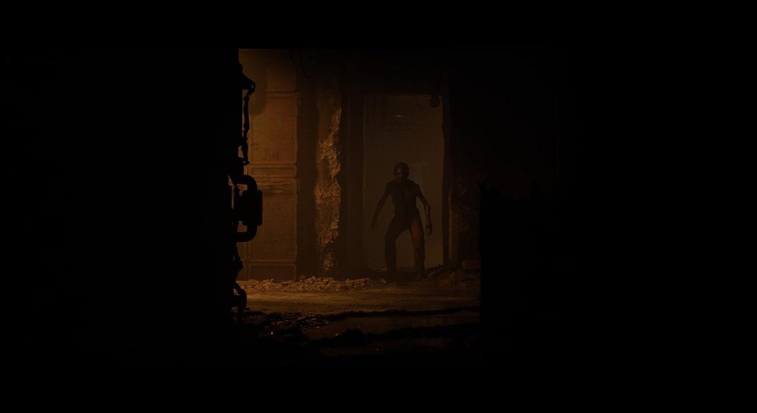 The Callisto Protocol Standard Edition PS5 Físico-1