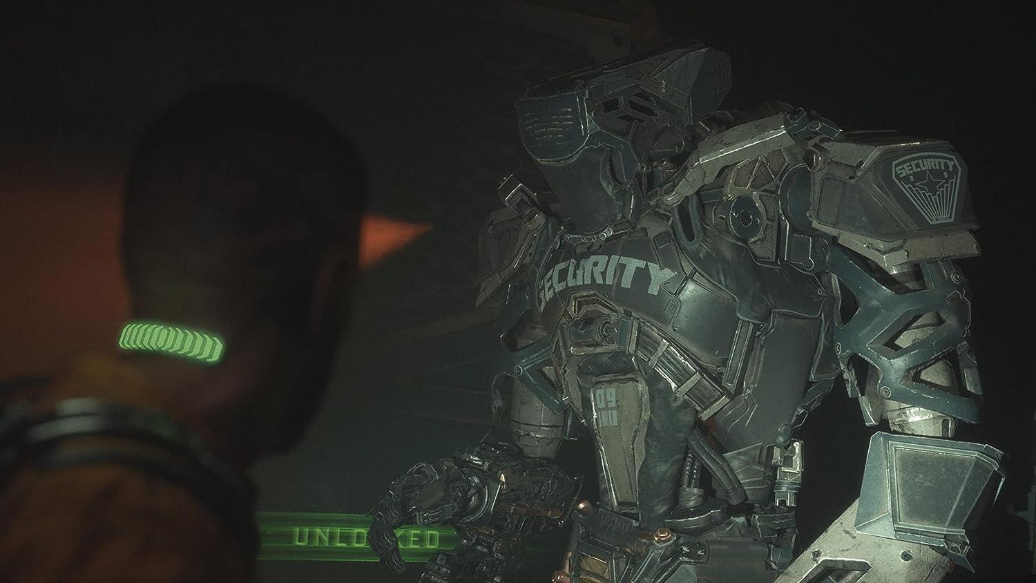 The Callisto Protocol Standard Edition PS5 Físico-2