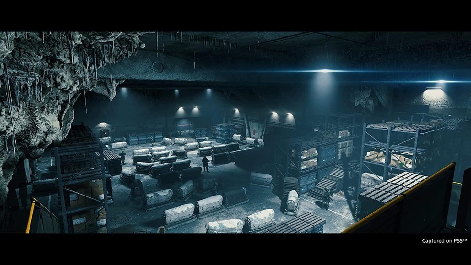 Death Stranding Directors Cut Ps5 / Juego Físico-1