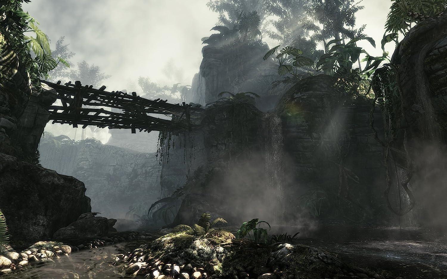 Sniper Ghost Warrior Contract Complete Edition PS4 Físico-4