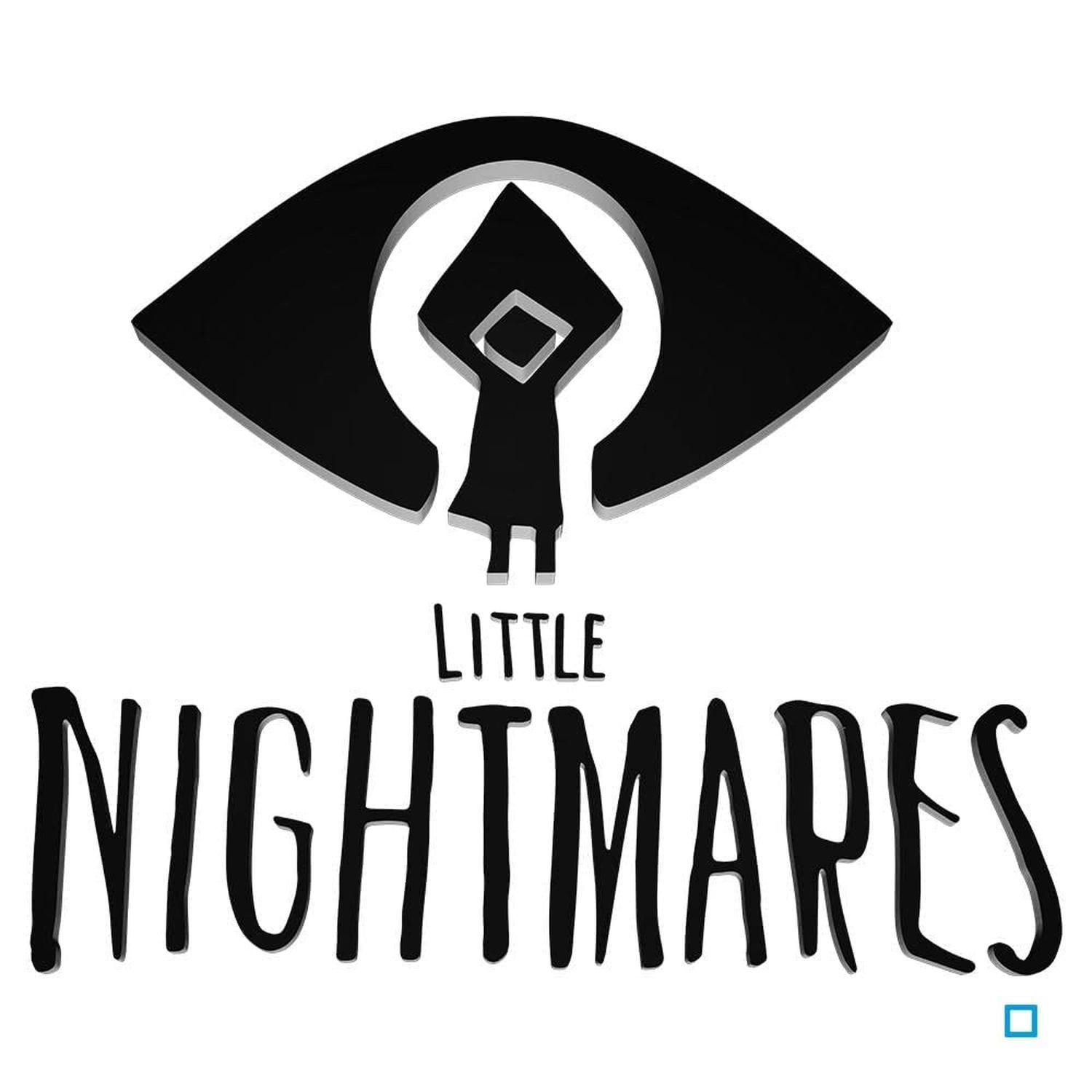Little Nightmares Complete Edition PS4 - Juego Físico-5