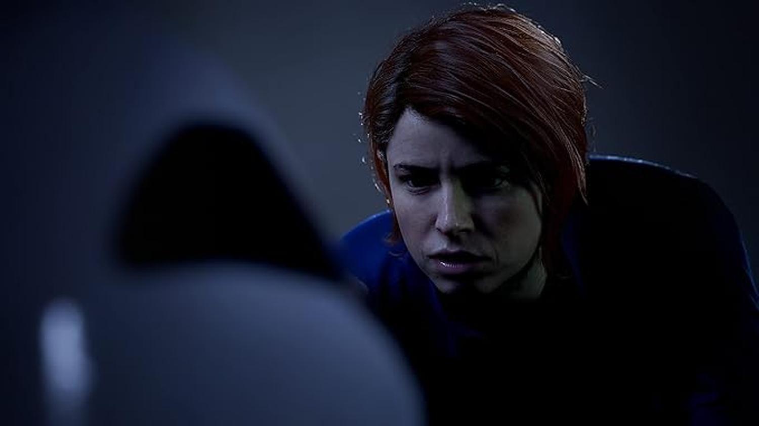 The Dark Pictures The Devil In Me Ps4 Físico-3