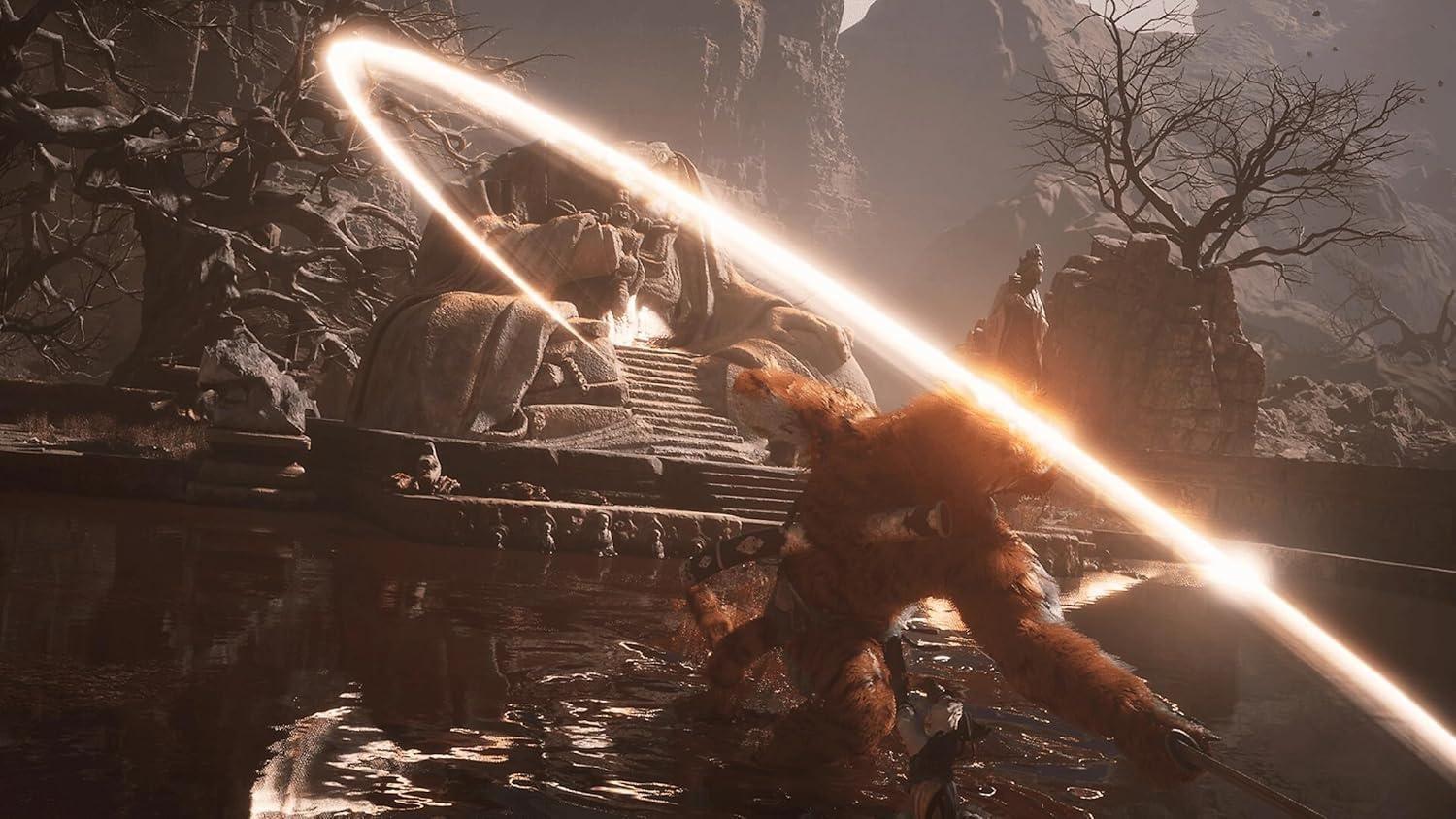 Black Myth Wukong PS5 Físico-2
