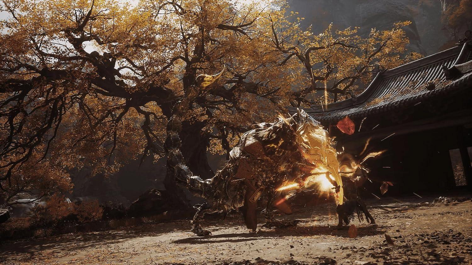 Black Myth Wukong PS5 Físico-3