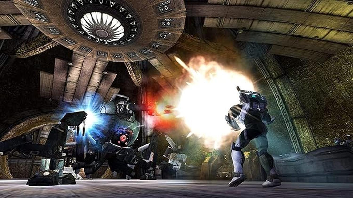 Star Wars Racer Commando Nintendo Switch Juego Físico-4