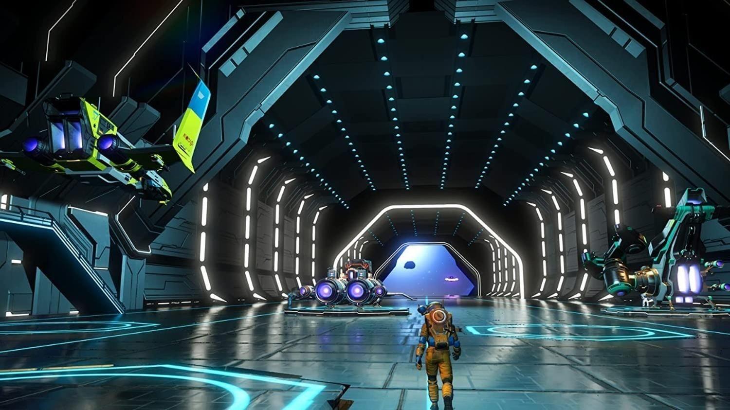 No Man's Sky Ps5 / Juego Físico-1