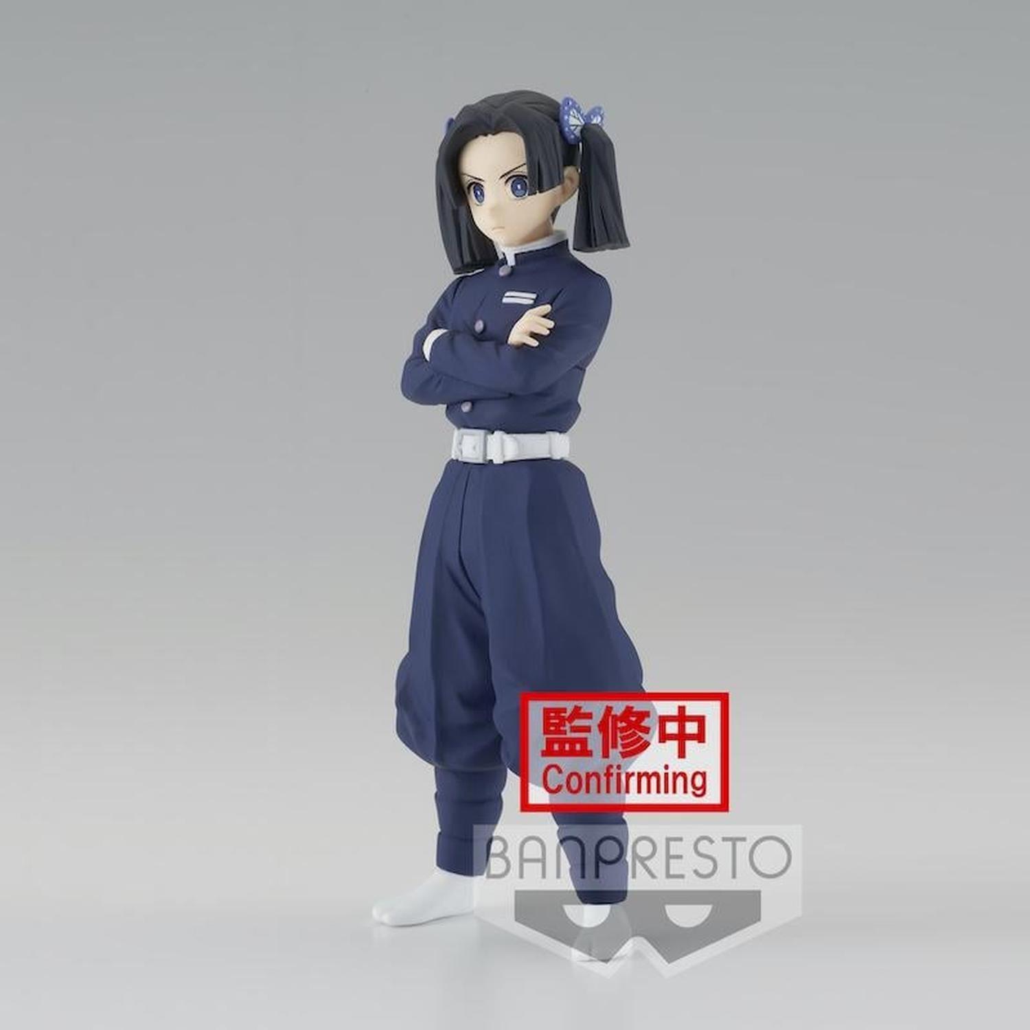 Figura Demon S Figure V23 B Aoi Kanzaki-0