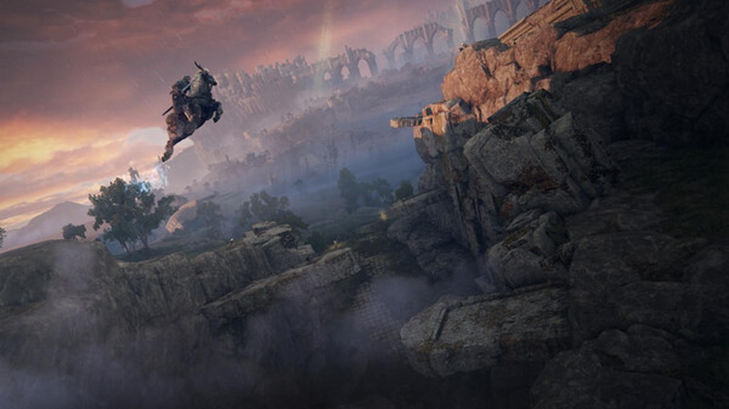 Elden Ring Ps5 / Juego Físico-2