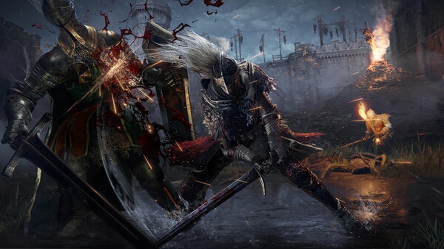 Elden Ring Ps5 / Juego Físico-3