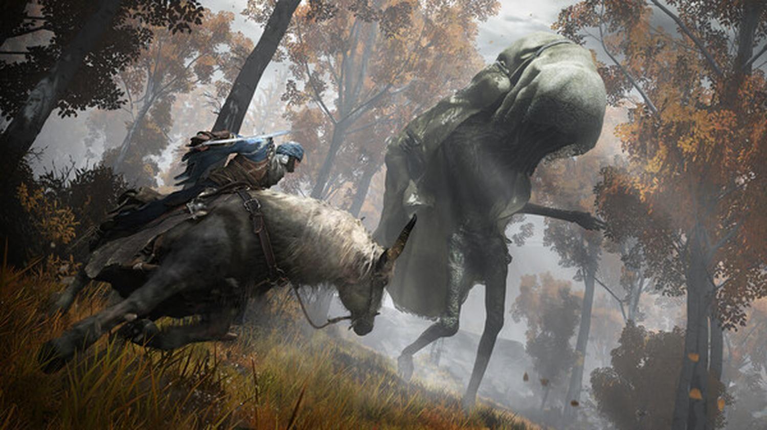 Elden Ring Ps5 / Juego Físico-4