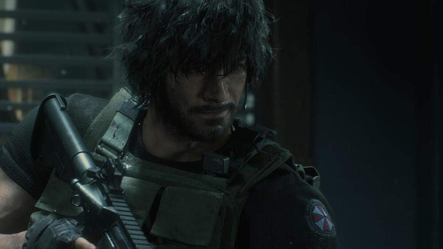 Resident Evil 3 PS5 Físico-3