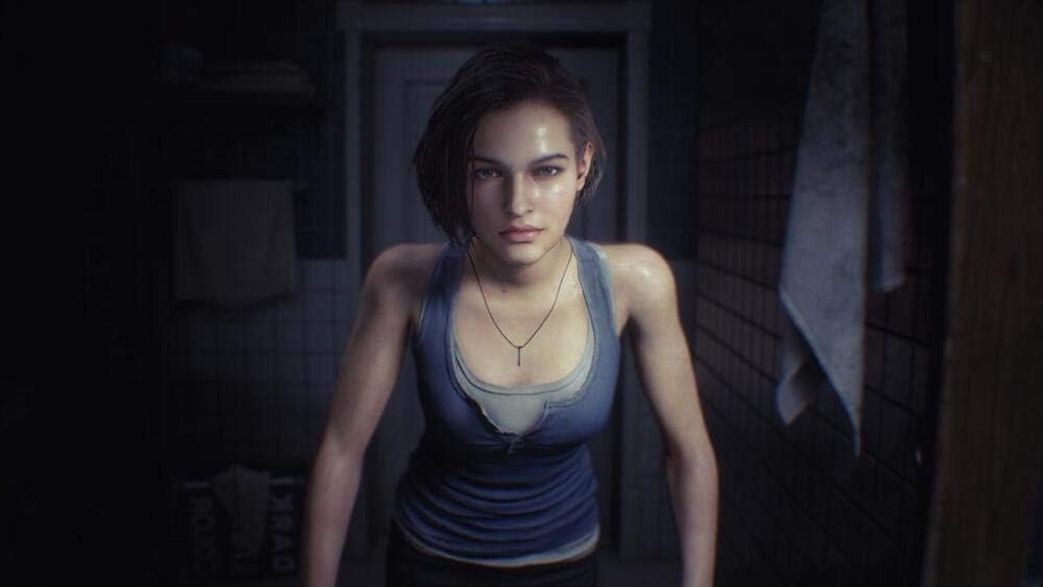 Resident Evil 3 PS5 Físico-4
