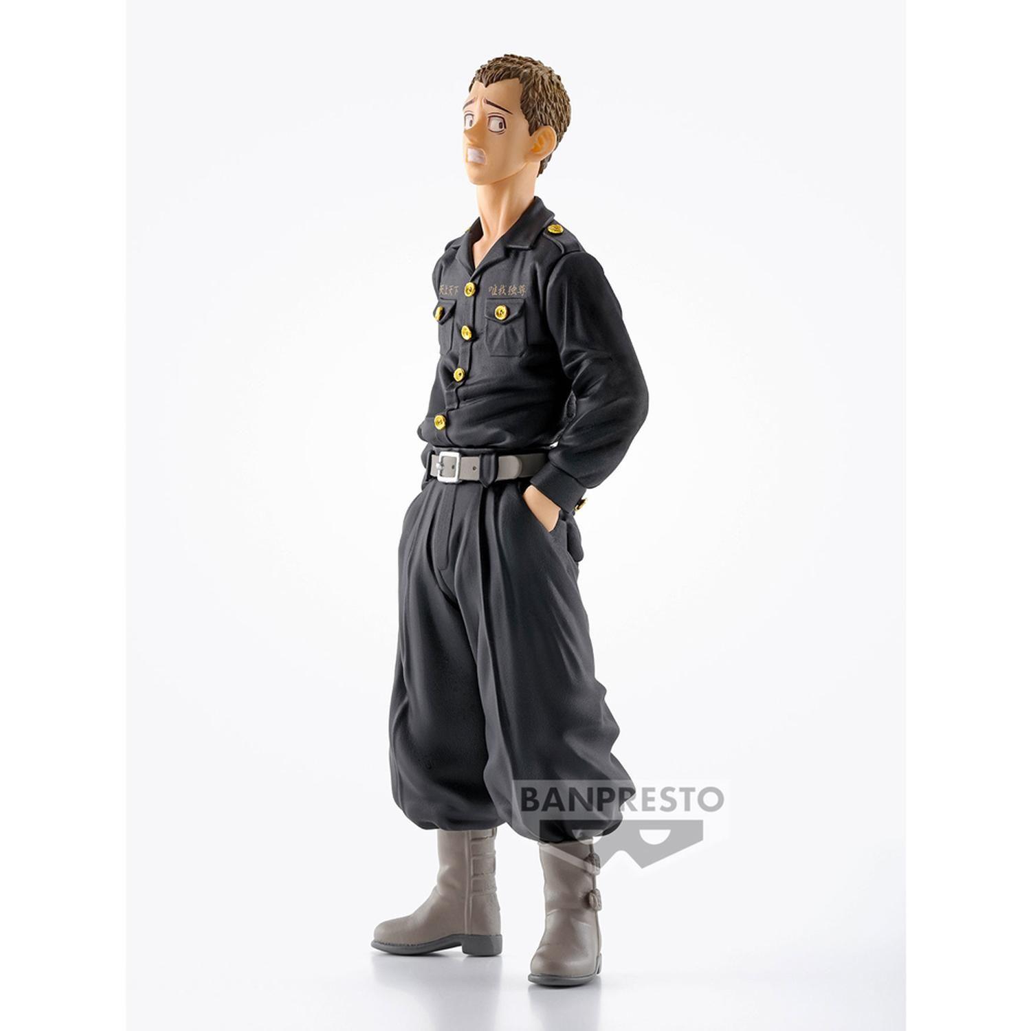 Figura Tokyo Revengers Ryohei Hayashi Figure-0